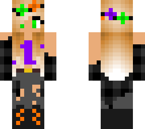 spoopy wiglz