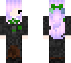 sugar_sky hogwarts uniform with cloak