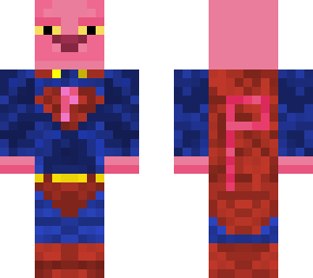 super pink panther