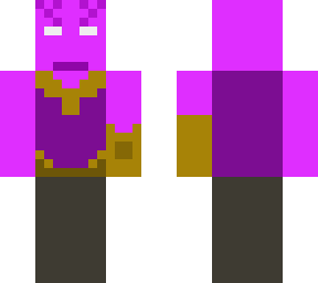 thanos (avengers infinity war)