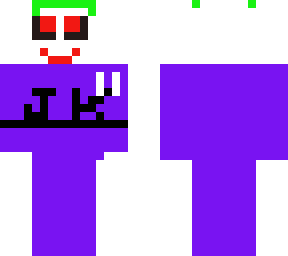 the joker