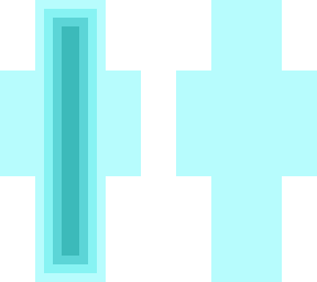 this is a skin