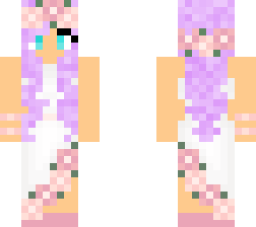 unicorn godess