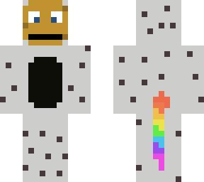 Unicorn  Minecraft Skins