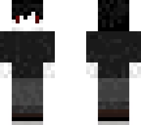 vampire *****