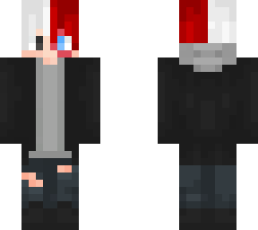 villain todoroki