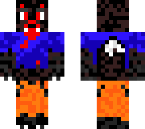 void wolf