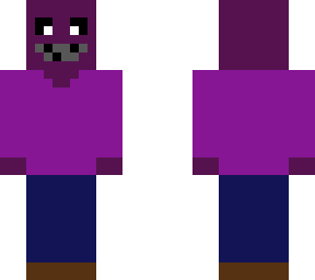 willaim afton
