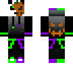 zandor222 halloween