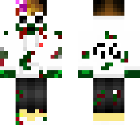 zombie clout