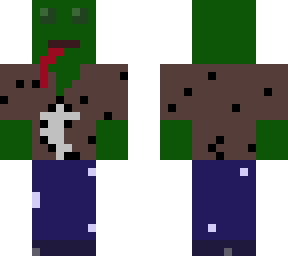zombie lab experiment