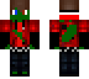 zombie redstonestudios
