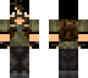 zombie survivor