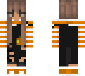 (adorelunar) halloween skin 2
