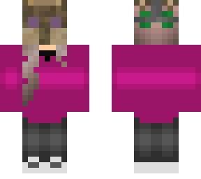 (edit) spooki bunni