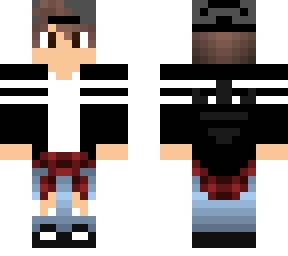 1st cool boy v2