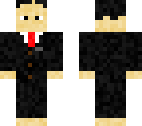 a important people