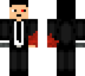 agent vampire
