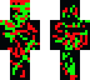 alien guy (gupe)