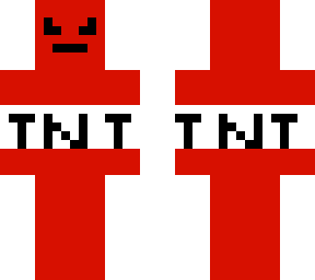 angry tnt