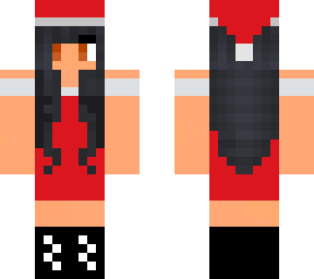 aphmau christmas
