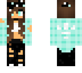 aqua elizabeth