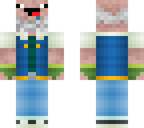 brampa ketchum