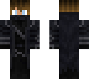 changed the eyes