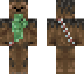 chewbarfa