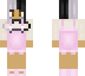 crybaby costume 2