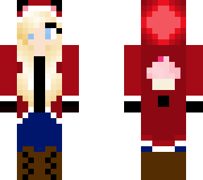 cupikait christmas