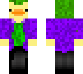 currytheduck