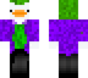 currytheduck