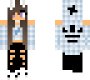 cute bunny
