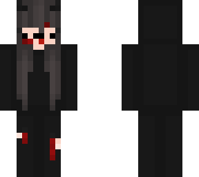 deadly chibi