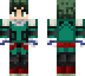 deku