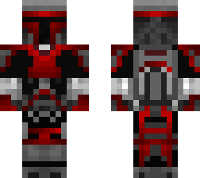 delta (death watch)