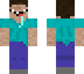 derp steve