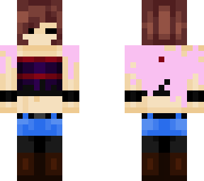 echotale frisk