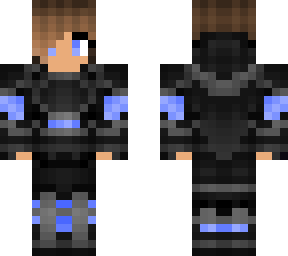 estella armor wip