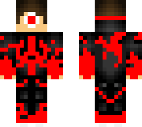 evil cyclops