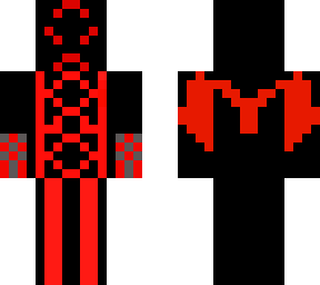fire demon