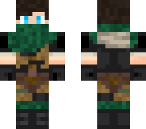 forest sniper