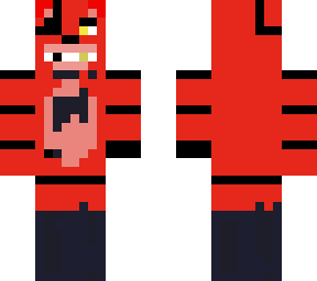 foxy