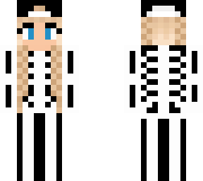 gigi the skeleton