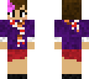 girl