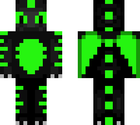 green boy toothless