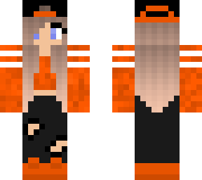 halloween 2018! - new hair!