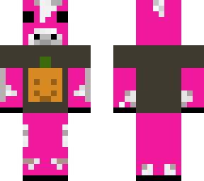 halloween cow