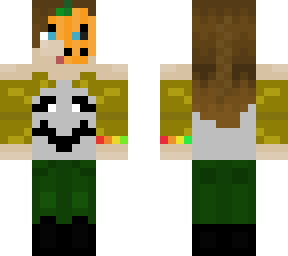 halloween me